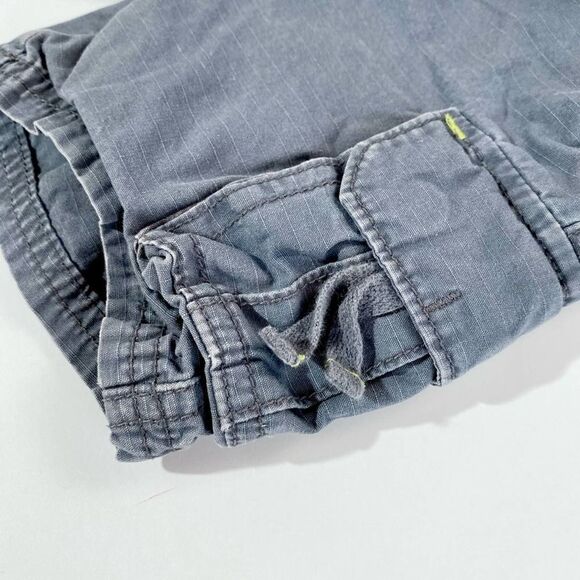 Crewcuts tee and shorts outfit - Picture 12 of 12